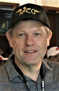 Winno ... tipped the 2025 Ramornie winner Sha Of Gomer, who saluted at double-figure odds
