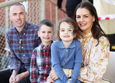 The happy Orman family

Photos: Hong Kong Jockey Club, Darren Winningham, Graham Potter
