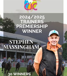 Cairns Jockey Club on facebook