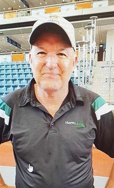 David Hayes