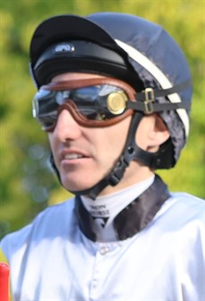 Andrew Mallyon ... I've got him book-ending the meeting and taking out the Jockey Challenge