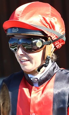 Georgina Cartwright (see race 8)

Photos: Graham Potter