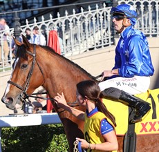Alectrona ... my Best Bet (see race 1)