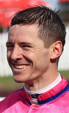 Jason Collett (see race 3)