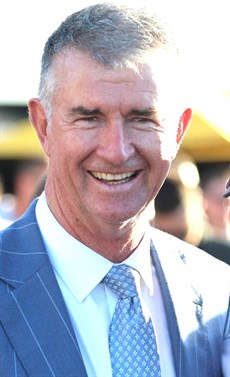 Racing Minister Tim Mander needs to let people know what is happening with the Racing Review. It is a simple question and, in the first instance that is the question racing stakeholders and participants are asking. If it is a complicated answer, he needs to share that as well. Communication is key. Staying silent is a losing bet.

Photo: Graham Potter