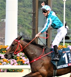 Photos: Hong Kong Jockey Club and Darren Winningham</b.