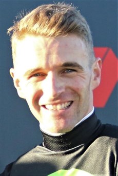Sam Clipperton