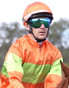 Dylan Turner

Photos: Darren Winningham