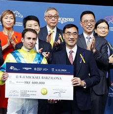 Photos: Darren Winningham