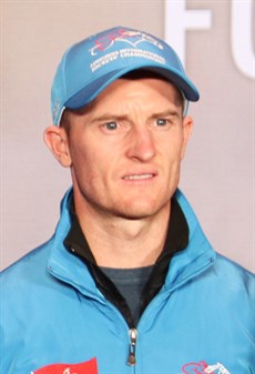 Zac Purton

Photos: Darren Winningham