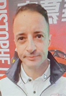 Christophe Lemaire

Photo: Darren Winningham