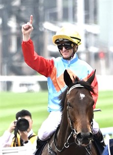 Ka Ying Rising ... simply the best