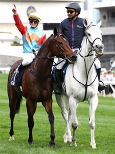 Photo: Darren Winningham