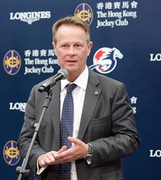 Photos: Hong Kong Jockey Club