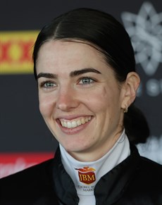 Angela Jones 

Photo: Graham Potter