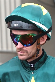 Dylan Turner

Photo: Graham Potter