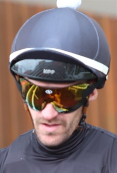 Dylan Turner

Photo: Graham Potter