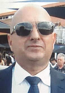 Grant Williams 

Photo: Racing WA