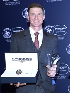 James McDonald

Photo: Darren Winningham