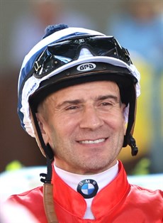 Vlad Duric

Photo: Graham Potter