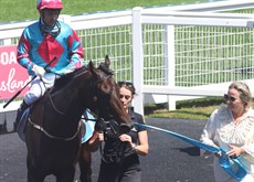 Photos: Graham Potter