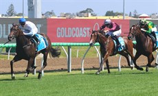 Photos: Graham Potter