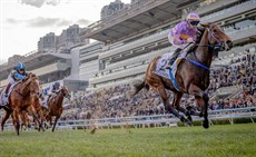 Photos: Hong Kong Jockey Club