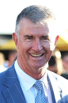 Racing Minister Tim Mander ... he has promised a full investigation

Photo: Graham Potter