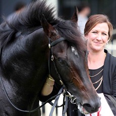 Agitate:
Winner of the Listed Mick Dittman Plate