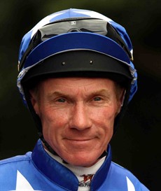 Jim Byrne:
Three winners on Ipswich Cup day