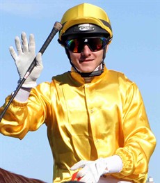 Ashley Butler: Dislodged from Hialeah Jet at Beaudesert