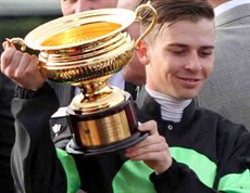 ... Sir Moments in the Queensland Guineas
