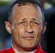 Damian Browne