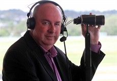 David Fowler