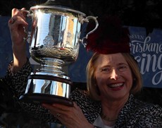 Gai Waterhouse