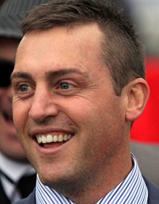 Tony Gollan