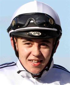 Luke Tarrant