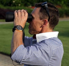Chris Munce ... looking ahead