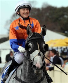 Lani Fancourt