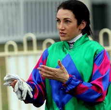 Tegan Harrison
