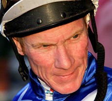 Jim Byrne