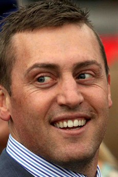 Tony Gollan