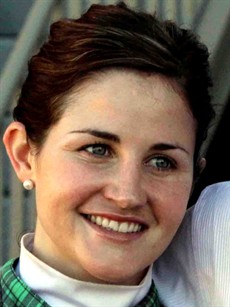 Michelle Payne

Photo: Graham Potter