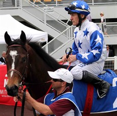 Punishing

Punishing has had a bit of practise from bad draws in his last two runs and, unfortunately, he has got one again. His results were not that good in those races, but his runs have been better than they have looked on paper