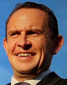 Chris Waller