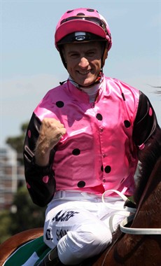 Blake Shinn