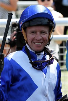 Kerrin McEvoy