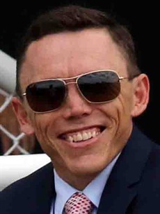 Chris Munce:

Wicked Intent (6) returned from a spell winning first up for the Munce stable. Casual Choice (1) for the Gollan stable has come back from with a spell with two impressive wins. I think the fourth race is between these two runners.