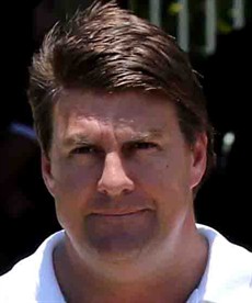 Chris Anderson