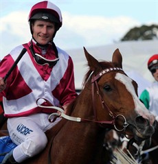 We can always back this mare with confidence for a top three performance. Read Real Love.

Photos: Graham Potter
__________________________________

Head to Eagle Farm on Thursday.

Watch the barrier trials on the new track from 1pm and try out the new facilities which will be up and running.

__________________________________